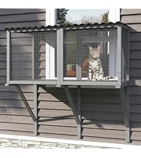 Window Catio